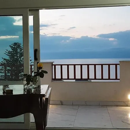 Feriehus Near The Sea Pizzo (Calabria)