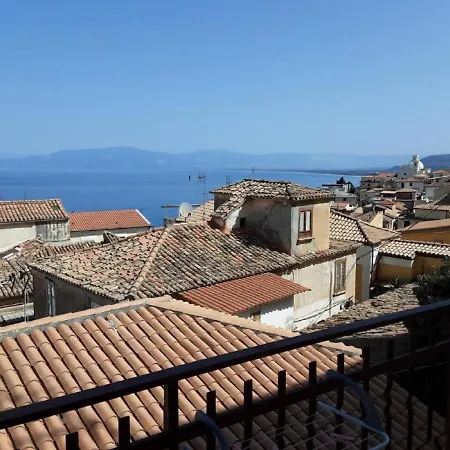 Near The Sea * Pizzo (Calabria)