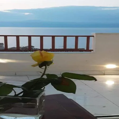 Feriehus Near The Sea Pizzo (Calabria)