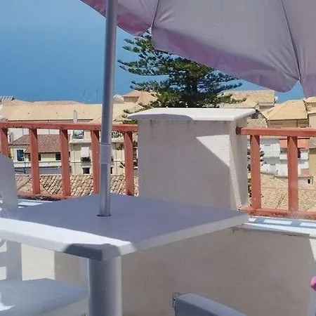 Near The Sea *