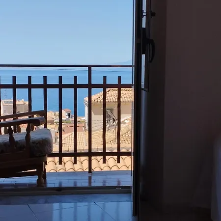 Near The Sea